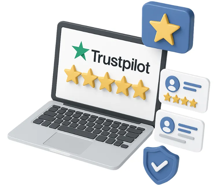 Buy Trustpilot Reviews Cheap