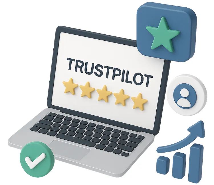 Why Buying Trustpilot Reviews
