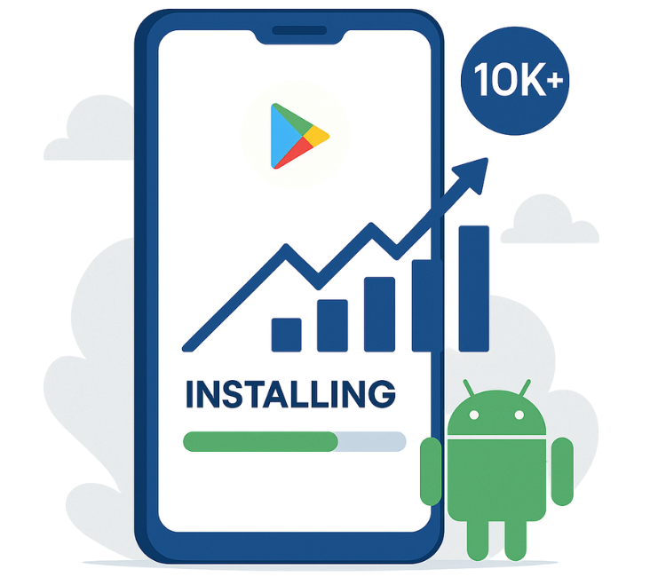 Best Buy Android App Installs Packages – Only at SocialScoopify