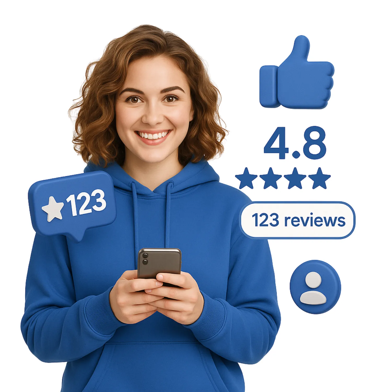 Buy Google Reviews