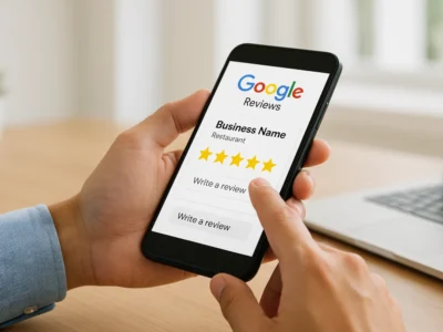 How to Buy Google Reviews
