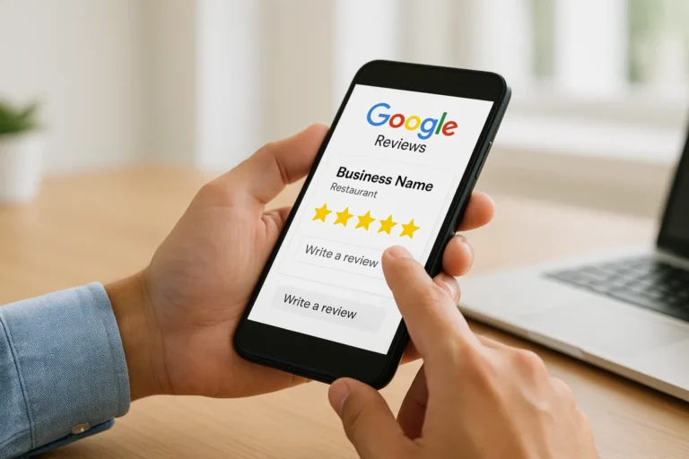How to Buy Google Reviews