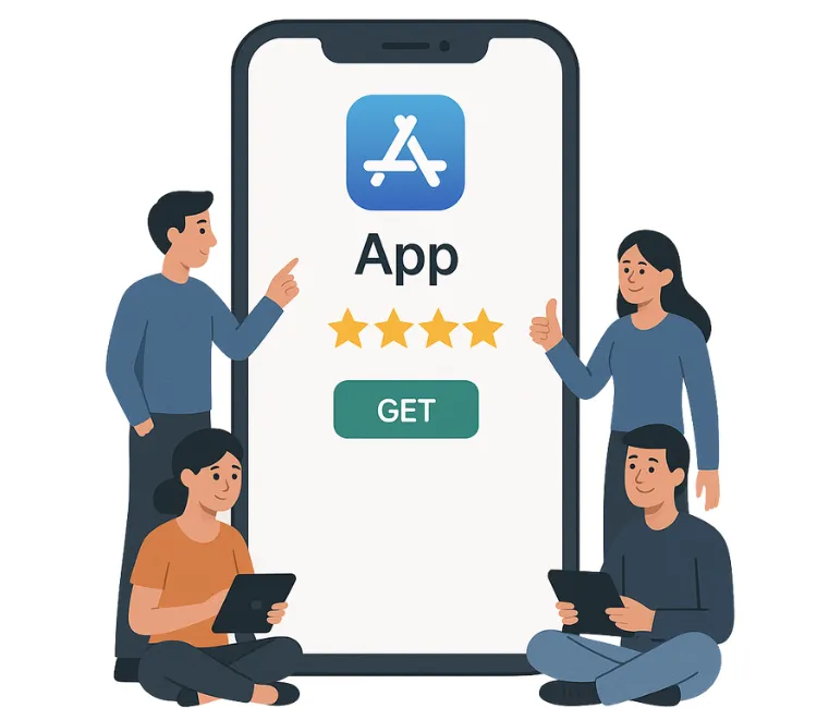 Why Buy iOS App Install Services from SocialScoopify