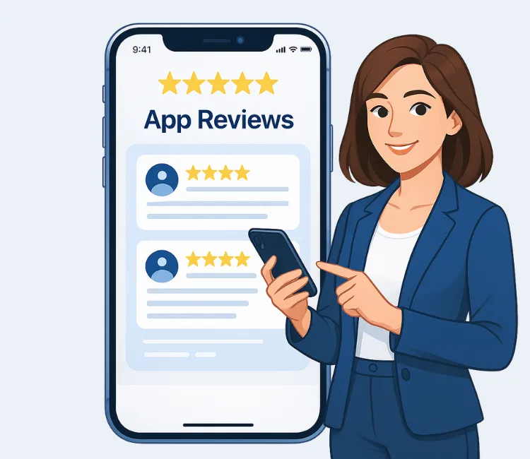 Why Buy iOS App Reviews from SocialScoopify
