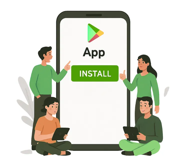 Why Buying Android App Installs Is a Smart Growth Strategy
