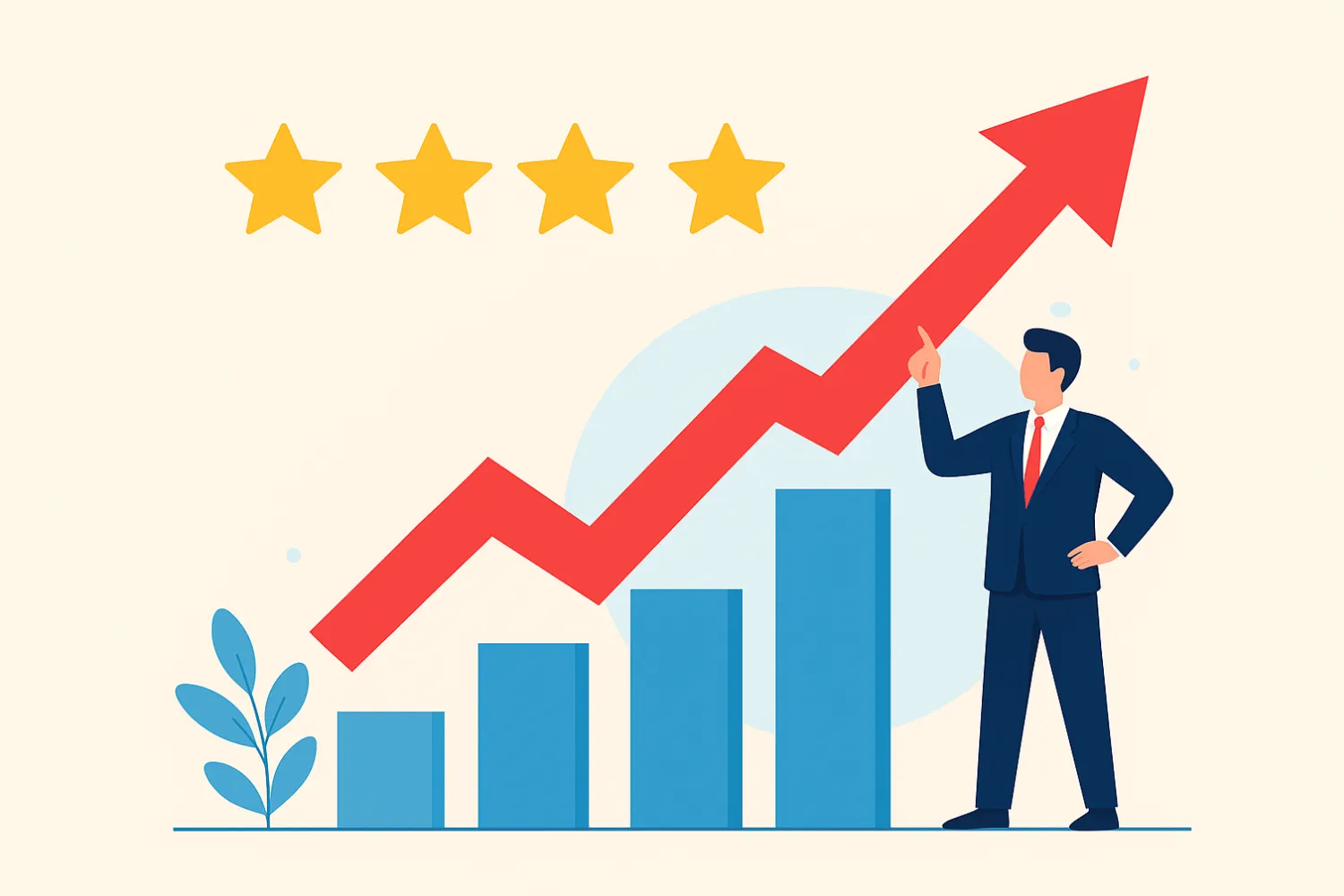 How to Get More Google Reviews